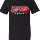 Hart Ransom Eagles - Lines -  MULTIPLE SHIRT STYLES