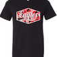 Hart Ransom Eagles - Camo - BLACK APPAREL -  MULTIPLE SHIRT STYLES