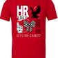 Hart Ransom Eagles - Doodle - MULTIPLE SHIRT STYLES