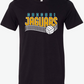 Gregori Volleyball - Net & Ball - BLACK APPAREL -  MULTIPLE SHIRT STYLES