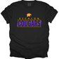 Escalon Cougars - Lines - Black Apparel - MULTIPLE APPAREL STYLES
