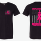 Ceres Police Department - Breast Cancer