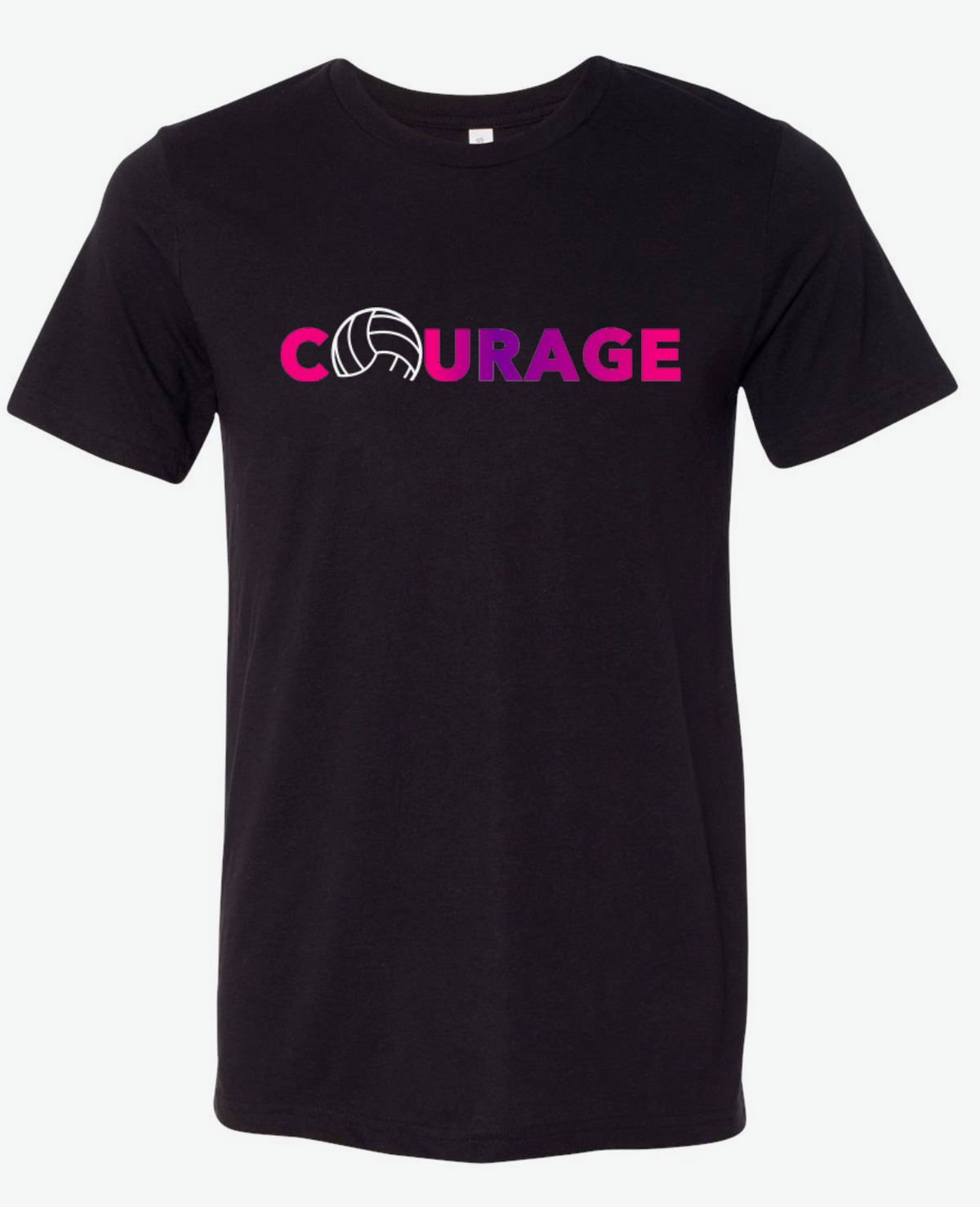 CouRAGE 2026