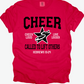 Starstruck - Lift Others - RED APPAREL-  Multiple Shirt Styles