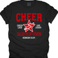 Starstruck- Lift Others - BLACK APPAREL - Multiple Shirt Styles