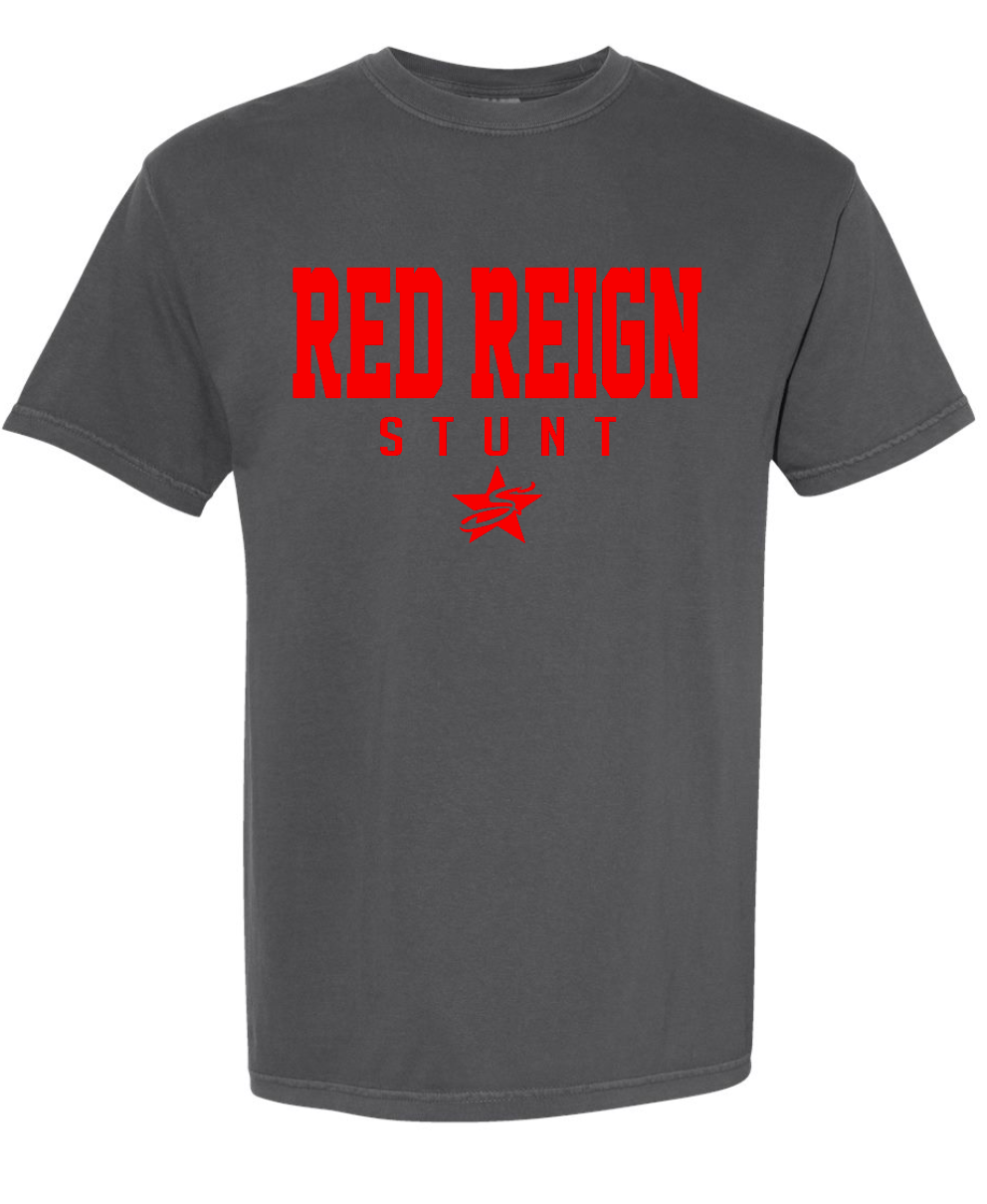 Starstruck- RED REIGN STUNT- Multiple Shirt Styles