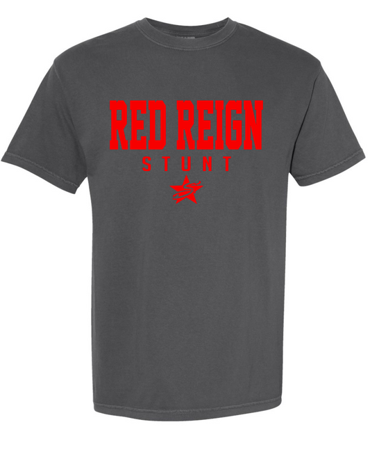 Starstruck- RED REIGN STUNT- Multiple Shirt Styles