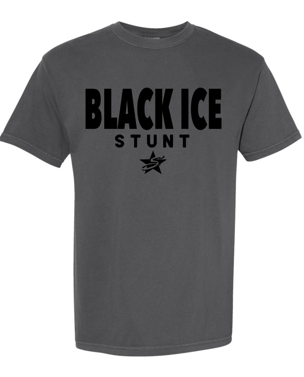 Starstruck- BLACK ICE STUNT- Multiple Shirt Styles