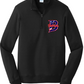 Beyer Patriots - B Patrtios - UNISEX Quarter Zip