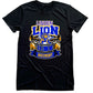 Linden Lion Regiment- Lion & Instruments