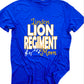 Linden Lion Regiment _____ - CUSTOMIZABLE