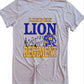 Linden Lion Regiment Notes