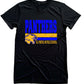 Panthers - El Portal Middle School