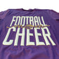 EYC Football Cheer Mom- CUSTOMIZABLE