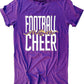 EYC Football Cheer Mom- CUSTOMIZABLE