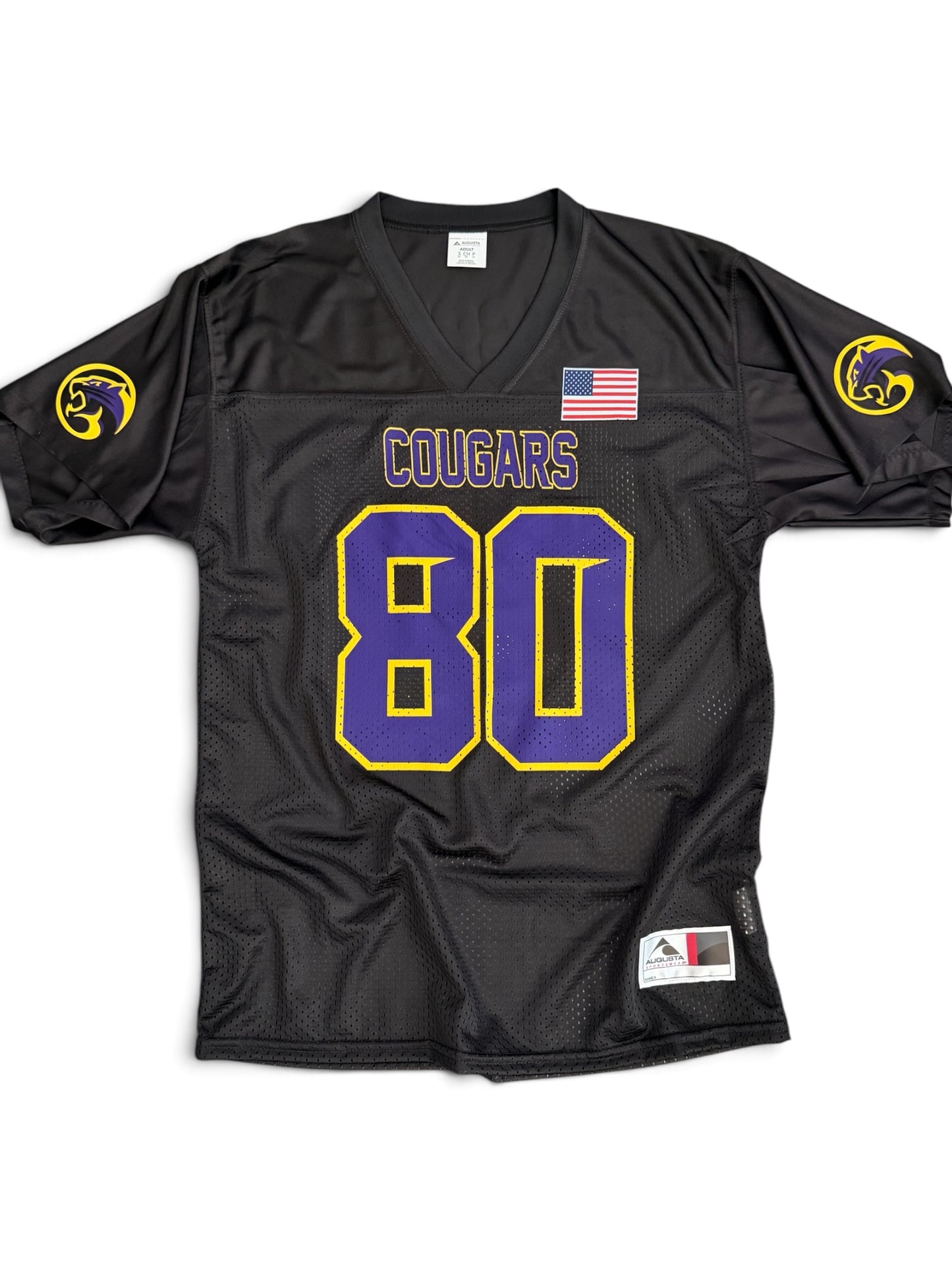 EYC - REPLICA JERSEY - VARSITY -UNISEX