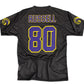 EYC - REPLICA JERSEY - VARSITY -UNISEX