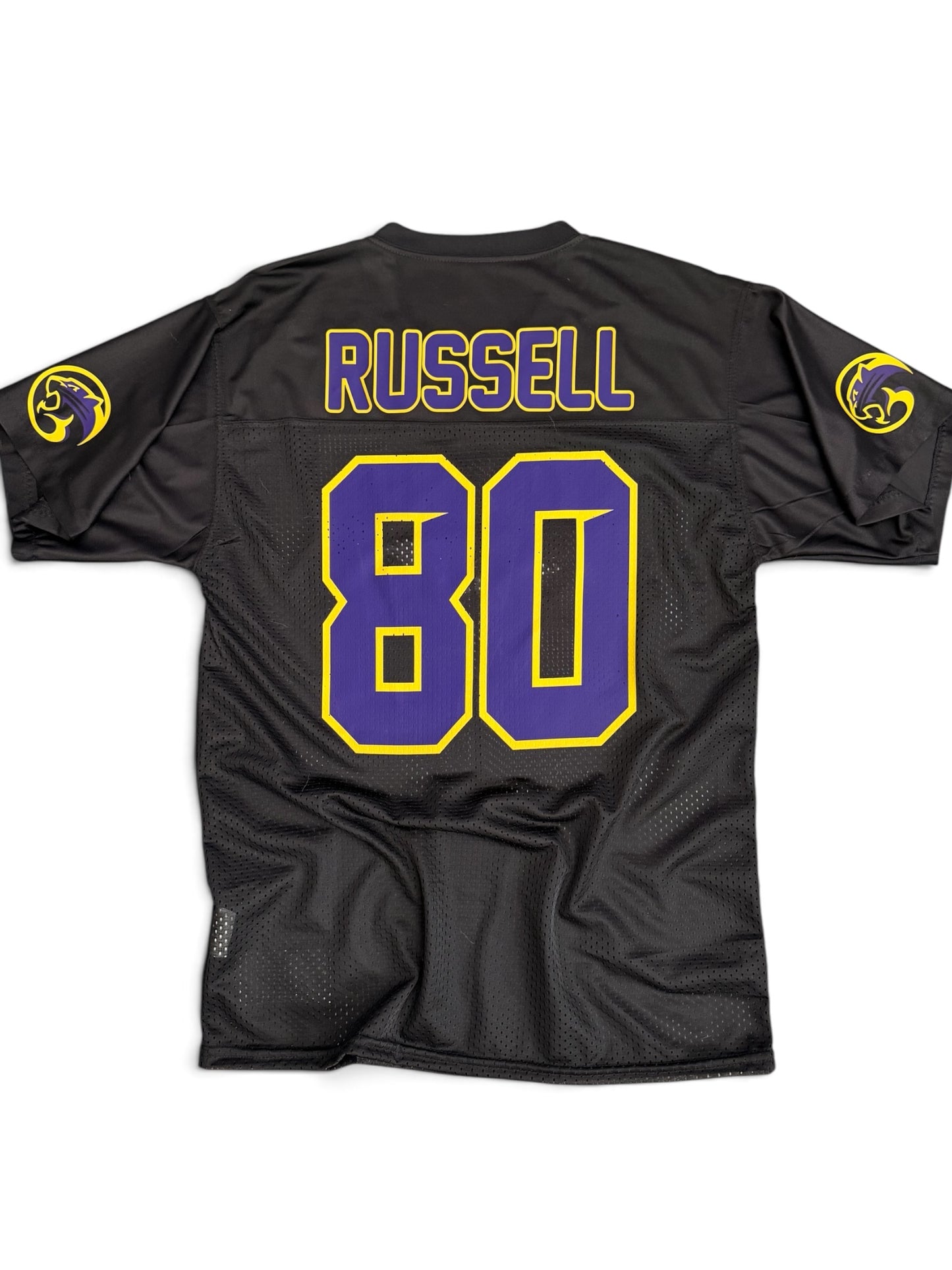 EYC - REPLICA JERSEY - VARSITY -UNISEX