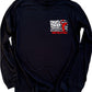 RAGE VOLLEYBALL - FLAG - CUSTOMIZABLE - MULTIPLE APPAREL STYLES