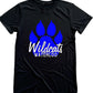 Waterloo Wildcats Paw
