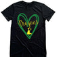 Dent Dragons Heart