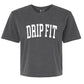 Drip Fit - BOXY T