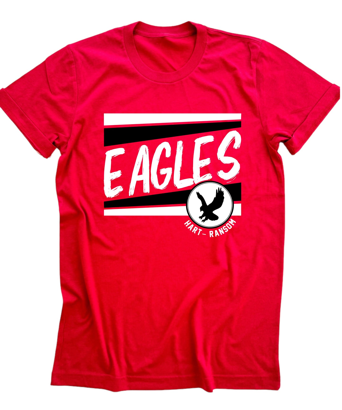 Hart Ransom Eagles Lines