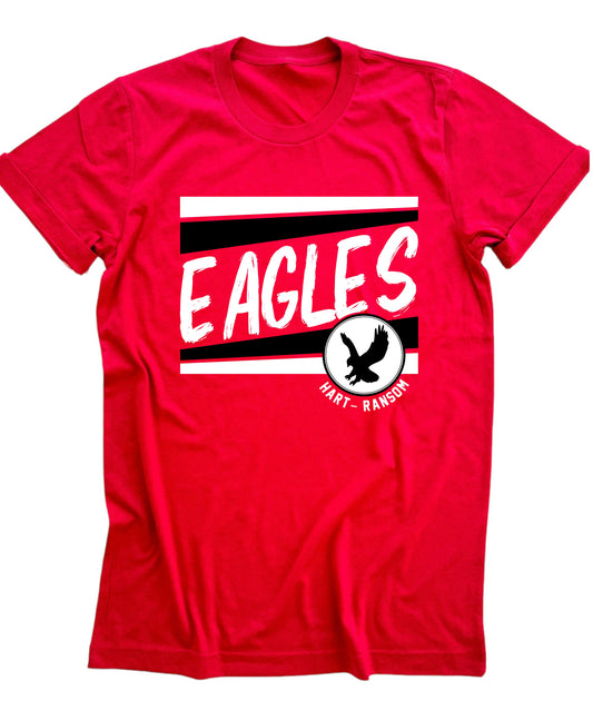 Hart Ransom Eagles Lines
