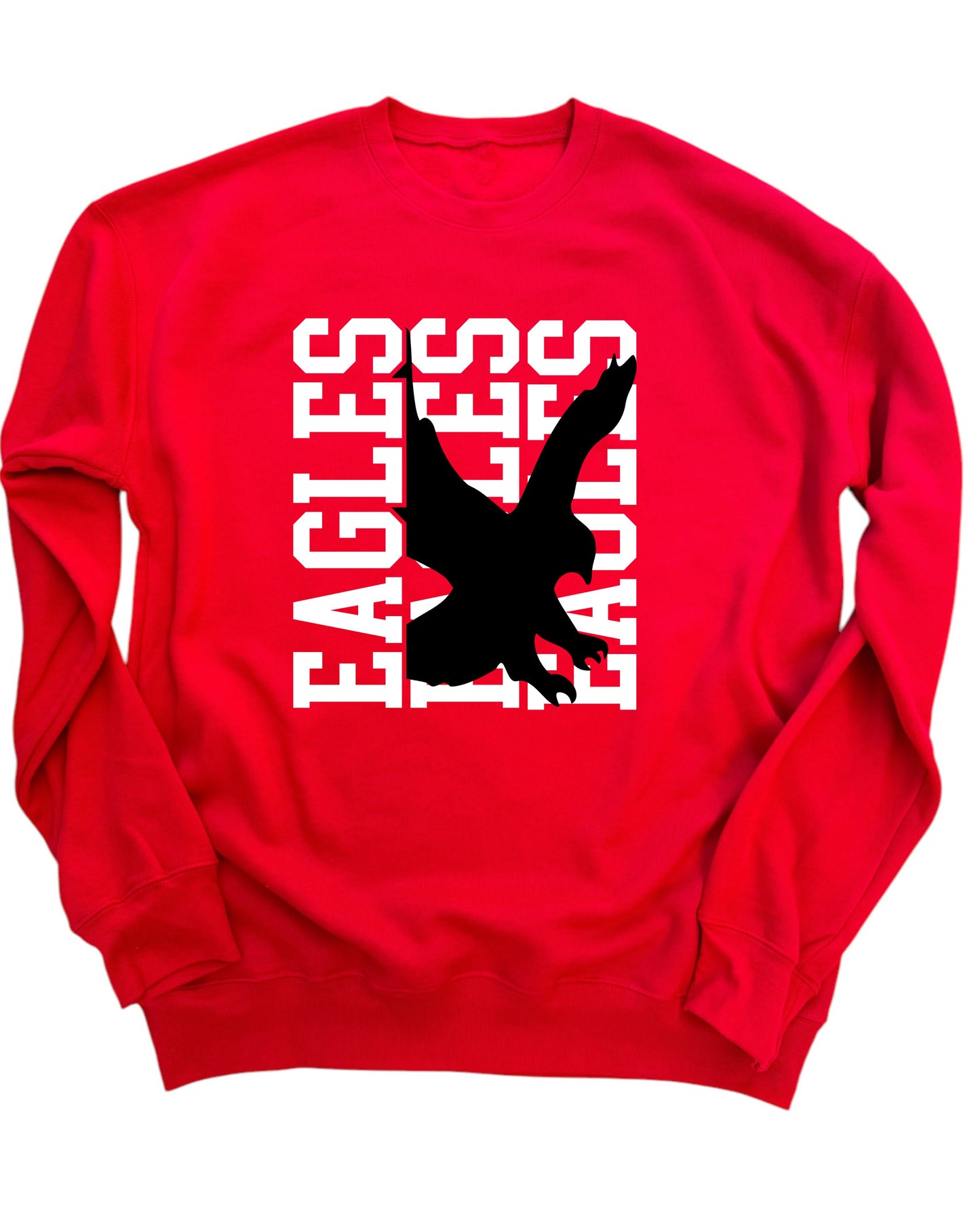 Hart Ransom Eagles Repeat