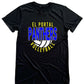 El Portal Volleyball 8th Grade Shirt