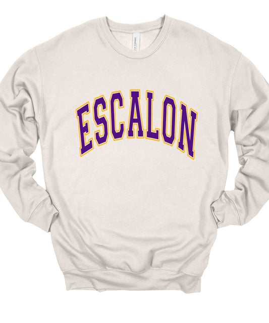 Escalon Arch