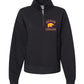 Escalon Cougars Est. - QUARTER ZIP