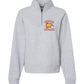 Escalon Cougars Est. - QUARTER ZIP