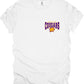 Escalon Cougars Pocket - YOUTH AND ADULT -  MULTIPLE STYLES