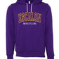 Escalon Wrestling Arch PURPLE- MULTIPLE STYLES