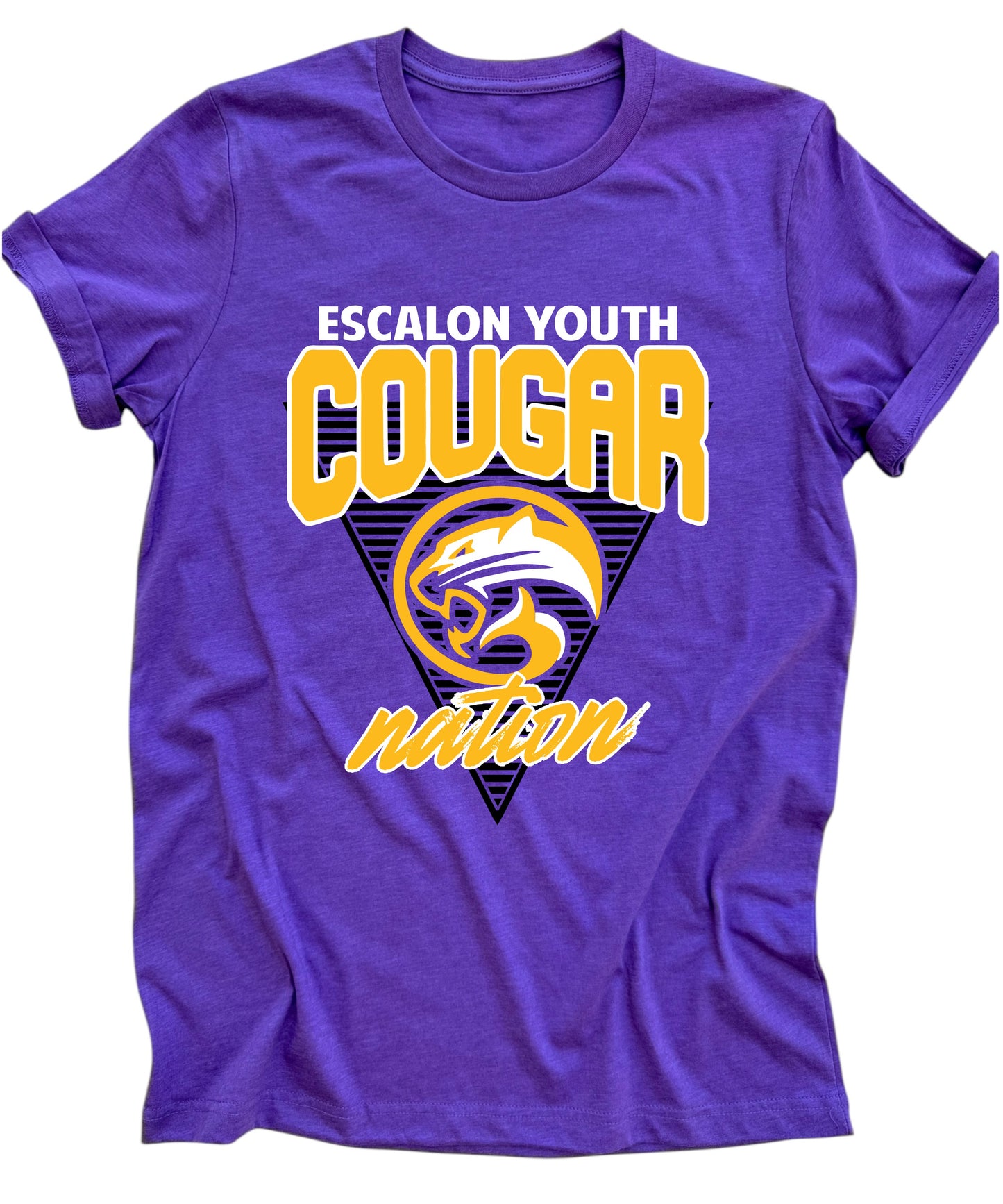 Escalon Youth Cougars Nation