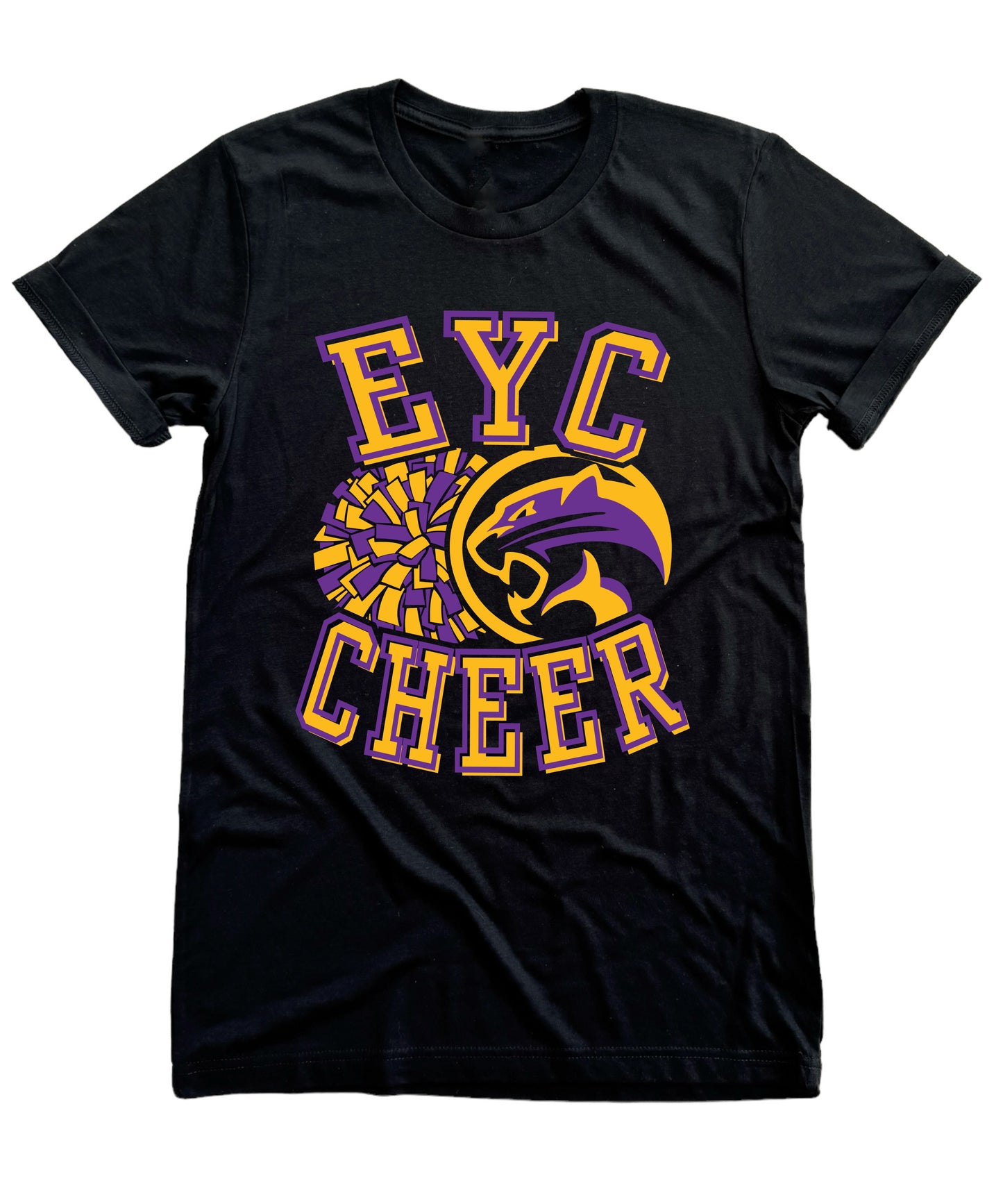 EYC Cheer