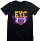 EYC FOOTBALL SPLATTER