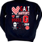 GALT WARRIORS DOODLE