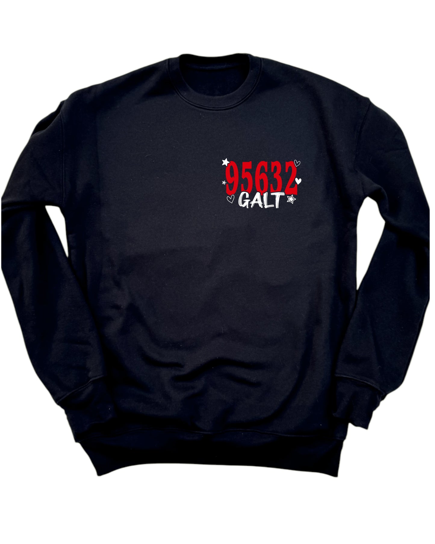 GALT WARRIORS DOODLE