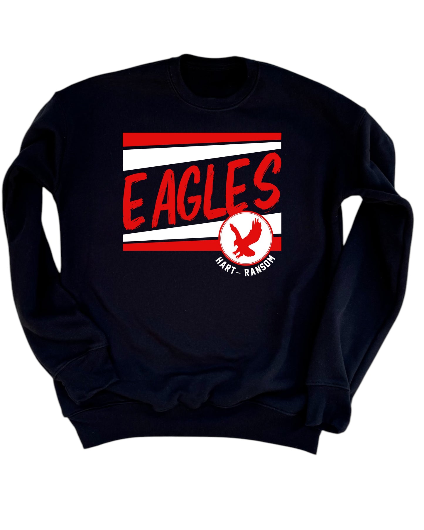 Hart Ransom Eagles Lines