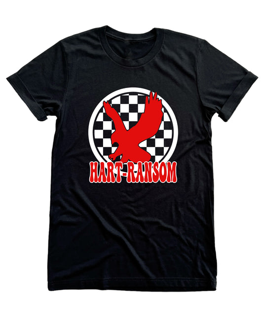 Hart Ransom Eagles Checkered