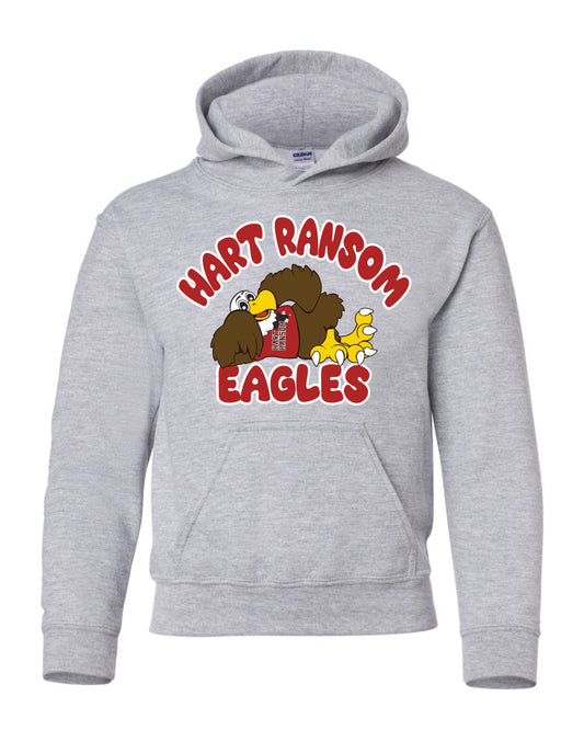 Hart Ransom Eagles Eagleton