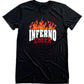 Inferno Cheer Bold - Multiple Styles