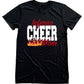 Inferno Cheer ______ - CUSTOMIZABLE - Multiple Styles