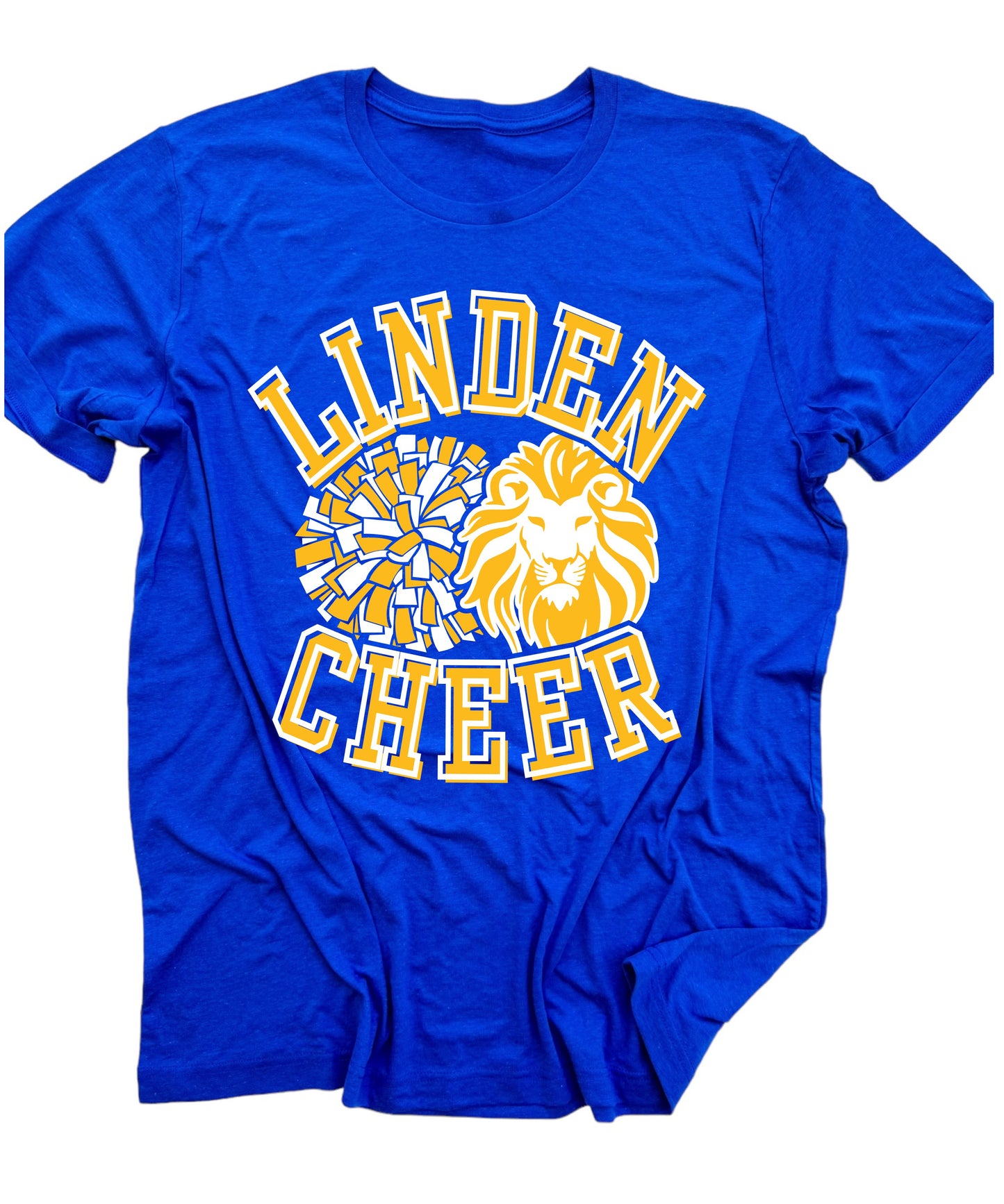 Linden Cheer