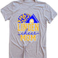Linden Lions Cheer Mom