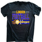 Linden Lions Football ____ Lines - CUSTOMIZABLE