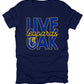 Live Oak Leopards